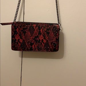 Zara purse